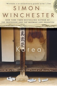 Reisverhaal Korea – A Walk Through the Land of Miracles | Harper Collins