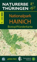 Nationalpark Hainich - NaturErbe Thuringen