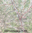 Fietskaart - Wandelkaart 20 Pyrenees Ariegeoises, Mont Valier, Pique d'Estats | IGN - Institut Géographique National
