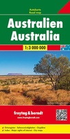 Australia - Australië