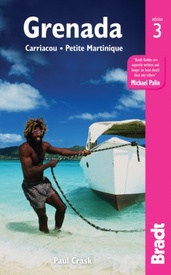 Reisgids Grenada, Carriacou, Petit Martinque | Bradt Travel Guides