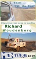 Reisverhaal Team "Till the End" | Richard Woudenberg