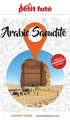 Reisgids Country guide Arabie Saoudite | Petit Futé