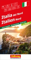 Italien Nord -Italië Noord