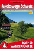 Jakobswege Schweiz (Jakobsweg Zwitserland)