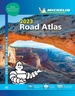 Wegenatlas 2023 Road Atlas USA Canada Mexico | Michelin