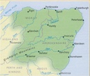 Wandelgids 46 Pathfinder Guides Aberdeen & Royal Deeside | Ordnance Survey