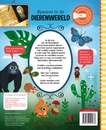 Kinderatlas Speuren in de dierenwereld | Lantaarn Publishers