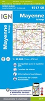 Mayenne - Le Horps
