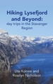 Wandelgids Hiking Lysefjord and Beyond | Koninx