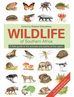 The wildlife of southern Africa