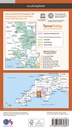 Wegenkaart - landkaart - Topografische kaart 108 OS Explorer Map | Active Lower Tamer Valley / Plymouth | Ordnance Survey Wandelkaart - Topografische kaart 108 OS Explorer Map Lower Tamar Valley & Plymouth | Ordnance Survey