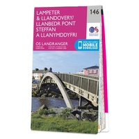 Lampeter & Llandovery - Wales
