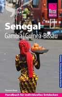 Senegal, Gambia en Guinea-Bissau