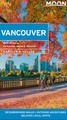Reisgids Vancouver | Moon Travel Guides
