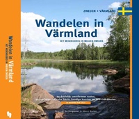 Wandelen in Värmland – Het merengebied in Midden-Zweden
