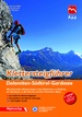 Klimgids - Klettersteiggids Dolomiten - Südtirol – Gardasee | Alpinverlag