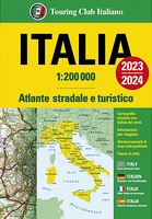 Italia 2023 - 2024,  Italië