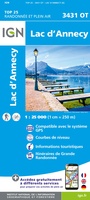 Lac d'Annecy