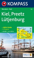 Kiel - Preetz - Lütjenburg