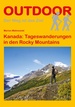 Wandelgids Canada: Tageswanderungen in den Rocky Mountains | Conrad Stein Verlag