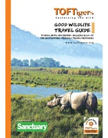 Good Wildlife Travel Guide to India and Nepal