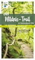 Wandelgids Der Wildnis-Trail im Nationalpark Eifel - Wildernis Trail | J.P. Bachem