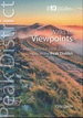 Wandelgids Peak District: Walks to Viewpoints | Northern Eye Books