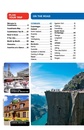 Reisgids Scandinavia - Scandinavië | Lonely Planet