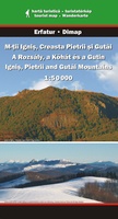 Ignis, Pietrii and Gutai Mountains 