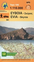 Evia - Skyros