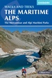 Wandelgids Walks and Treks in the Maritime Alps - Alpes Maritime | Cicerone