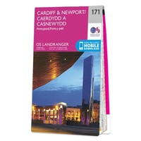 Cardiff & Newport, Pontypool Wales