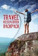 Reisdagboek Travel reisdagboek backpacken | Verba