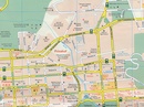 Stadsplattegrond Pocket map Pretoria | MapStudio