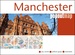 Stadsplattegrond Popout Map Manchester | Compass Maps