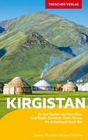 Kirgistan - Kirgizië