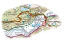 Wandelgids Wales: The Ceredigion and Snowdonia Coast Paths | Cicerone