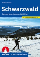 Schwarzwald - Zwarte Woud