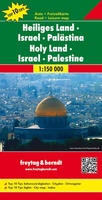 Israel, Palestina, Heilige Land