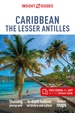 Reisgids Caribbean – the lesser Antilles - Caraïbisch gebied | Insight Guides