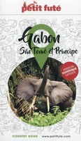 Gabon – Sao Tomé et Principe