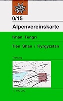Khan Tengri - Tien Shan / Kyrgyzstan