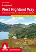 Wandelgids Schottland West Highland Way | Rother Bergverlag