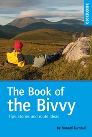 Survivalgids The Book of the Bivvy - Bivak | Cicerone
