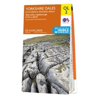 Yorkshire Dales - Southern & Western Area