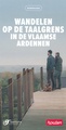 Wandelgids Wandelen op de taalgrens in de Vlaamse Ardennen | Toerisme Oost Vlaanderen