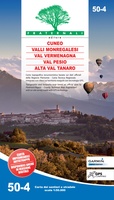 Val Vermenagna - Valle Pesio - Cuneo - Valli Monregalesi