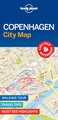 Stadsplattegrond City map Copenhagen - Kopenhagen | Lonely Planet