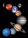 Legpuzzel NASA - het Zonnestelsel - the solar system | Eurographics
